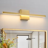 Gold 24in