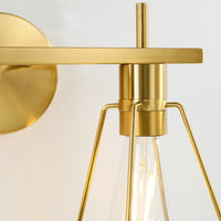 Gold Set of 2