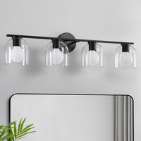 Black 4-Light