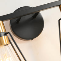 Black&Gold Set of 2