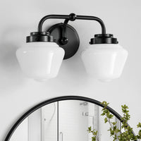Black 2-Light