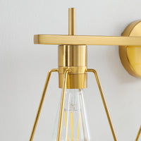 Gold Set of 3