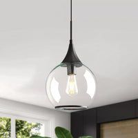 Black Opal Glass