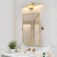 Gold 24in