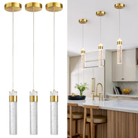 Gold Set of 3
