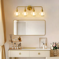 Gold 4-Light