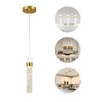 Gold Set of 1
