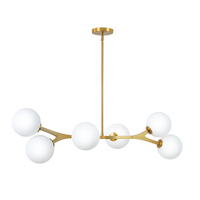 Glod 6-Light