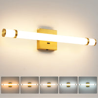 Gold 23in