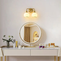 Gold&White 2-Light