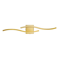 Gold 32in