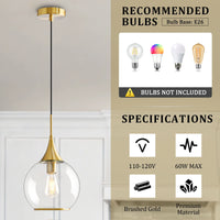 Gold Opal Glass