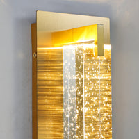 Gold 11in