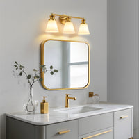 Gold 3-Light