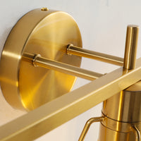 Gold Set of 3