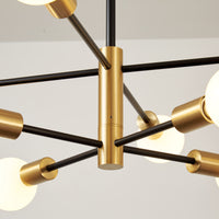 Black&Gold 8