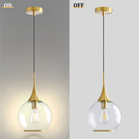 Gold Opal Glass