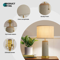 Gold Set of 2