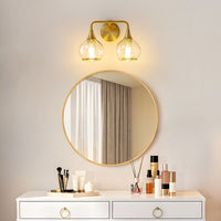Gold 2-Light