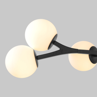 Black 8-Light