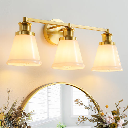 Gold 3-Light