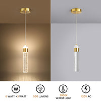 Gold Set of 1