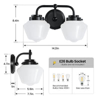 Black 2-Light