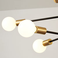 Black&Gold 8