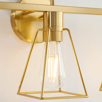Gold Set of 3