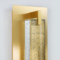Gold 11in
