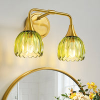 Gold&Green 2-Light
