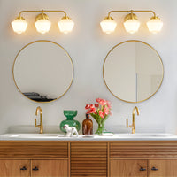 Gold 3-Light