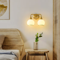 Gold&White 2-Light