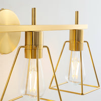 Gold Set of 3