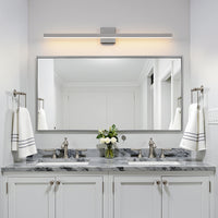 Linear LED Vanity Light Bar