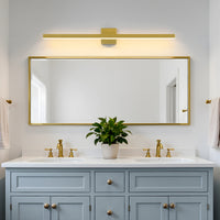 Linear LED Vanity Light Bar
