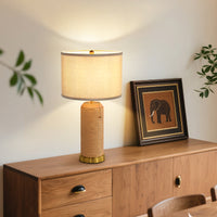 Brown Set of 2