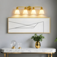 Gold 4-Light