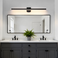 Linear LED Vanity Light Bar