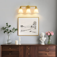 Gold 3-Light