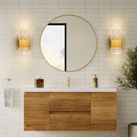 Gold Set of 2