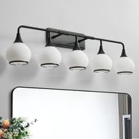 Black&White 5-Light