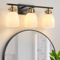 Black&Gold 3-Light