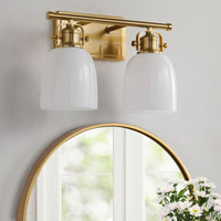 Gold 2-Light
