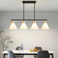 Black&Gold 4-Light