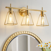 Gold Set of 3