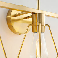 Gold Set of 3