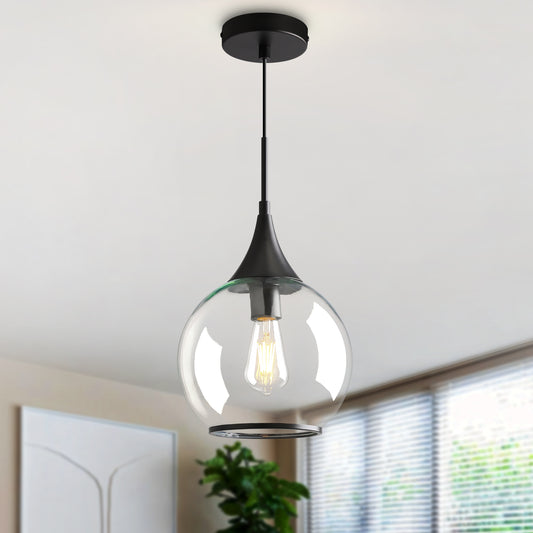 Black Opal Glass