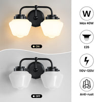 Black 2-Light