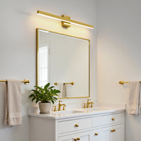 Linear LED Vanity Light Bar